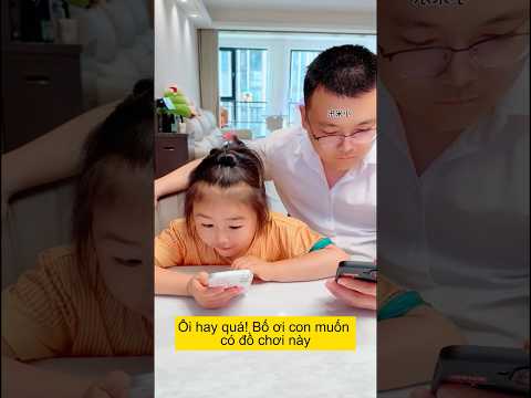 Tiểu Bánh Bao được bố mẹ tặng thảm nhảy nhân ngày 1/6 thumbnail