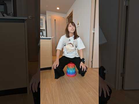 ピクニック当日に妻が暴れてた thumbnail