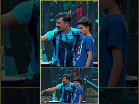 മാസ്റ്ററുടെ നെഞ്ചത്ത് കയറി കളിക്കല്ലേ ? thumbnail