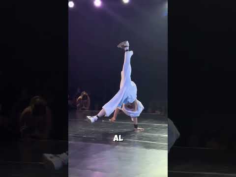 ¡Esta pequeña niña demostró que el talento no depende de la edad! 😱👏 thumbnail