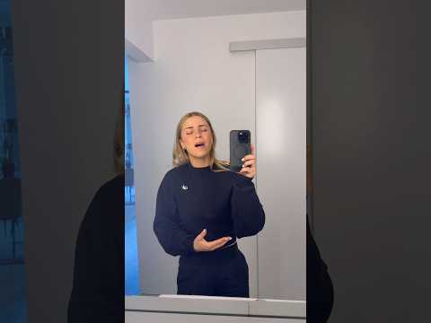 Katy Perry impression 👀 thumbnail