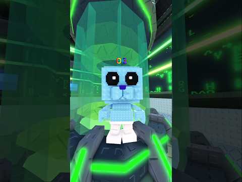 EU ENCONTREI O SMURF CAT! 😱 thumbnail
