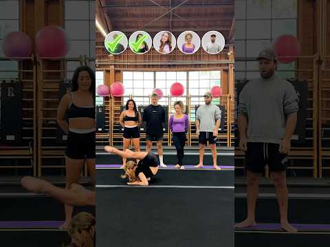 Sit down without using your legs! thumbnail