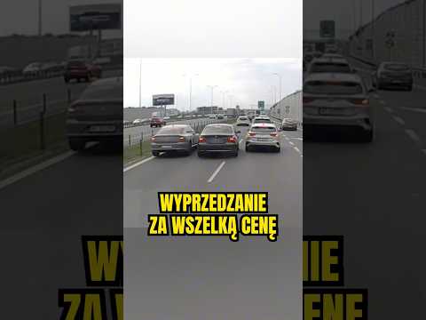 ? A potem człowiek się dziwi, że powstają „stereotypy” ?‍♂️ #warszawa #piracidrogowi #bmw thumbnail