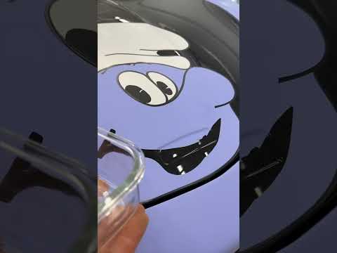 McLaren GT Emblem Removal Made Easy 🚗🛠️✨ thumbnail