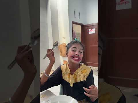 Makan mie thumbnail