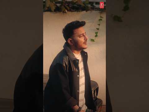 Tanishk Bagchi's Soothing Voice?- Sun Sajna | #YTShortsIndia thumbnail