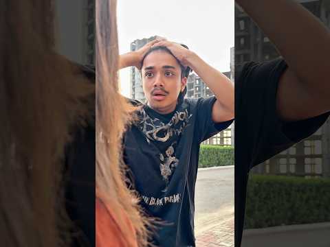 Trend Gone Wrong ?❌ #viral #funny #trending #comedyshorts #shorts #youtube #youtubeshorts thumbnail