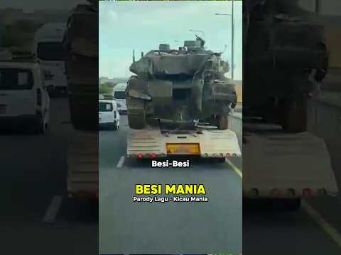 BESI MANIA #komedi #lucu #memes thumbnail