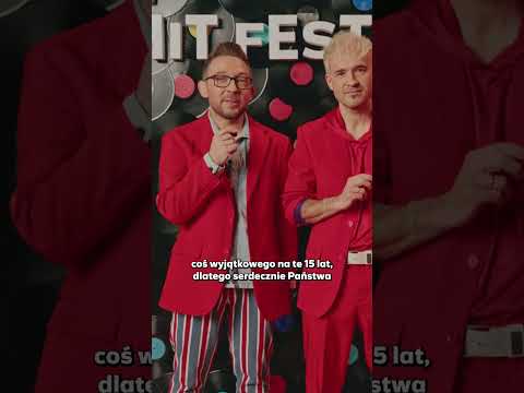 Jubileusze na Polsat Hit Festiwal thumbnail