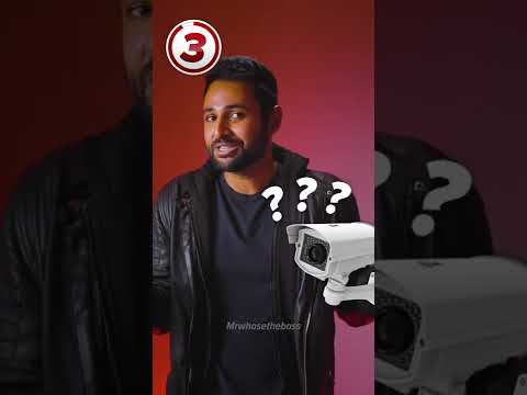 4 SPY gadgets to keep you Undercover! thumbnail
