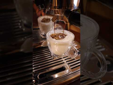 Have You Ever Mixed Coffee with Ice Cream? thumbnail