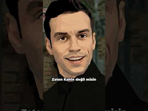 MATRIX SİLİNEN SAHNE! thumbnail