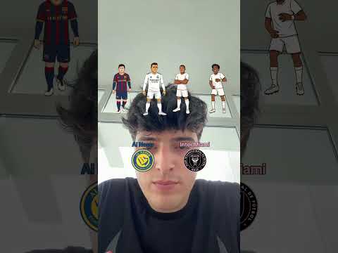 Cr7 Messi… 🥺 thumbnail