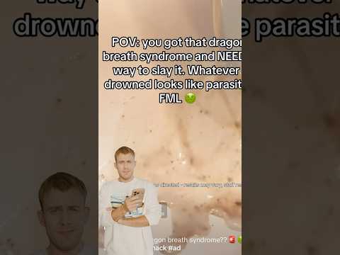 TESTUJĘ NAJDZIWNIEJSZY PŁYN DO UST Z TIKTOKA thumbnail