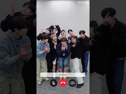 [🌸발매 인사 영상] Wanna One (워너원) - 다시, 봄바람｜워너원고 : 백투베이스 OST｜#Shorts thumbnail