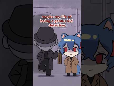 I Became A Child Detective thumbnail