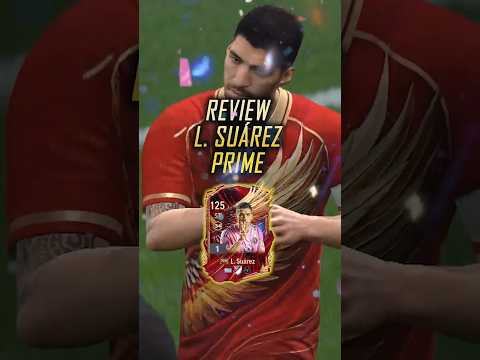 ? Phiên bản “gánh team” của L. Suarez đã chính thức trở lại rồi anh em ơi! #FCOnline #Prime2026 thumbnail