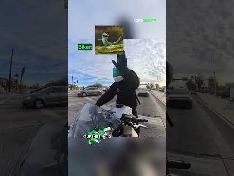 Biker Là Những Sinh Vật Đơn Giản ? thumbnail