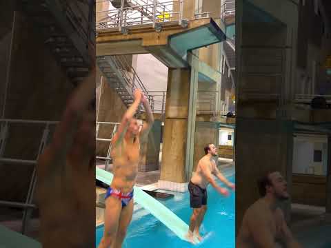 Diving thumbnail