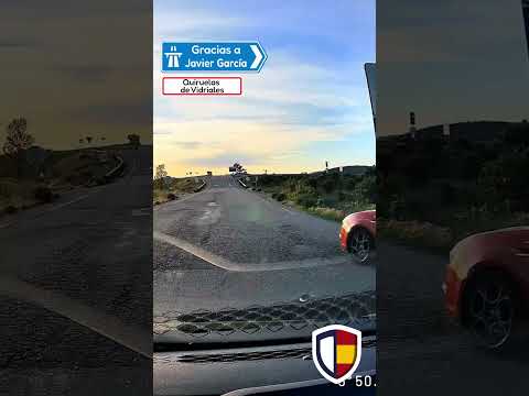 Ay quen ver donde se va a parar la gente - Dashcams España thumbnail