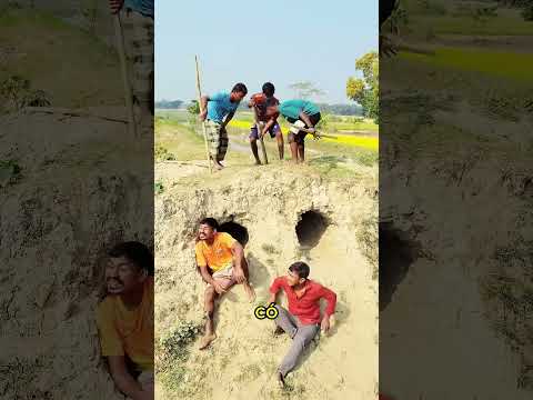 Một nhóm người đã đuổi theo họ 😮 thumbnail