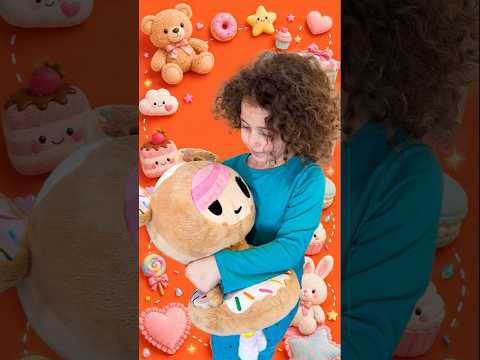 Ouch! Hurt Hand  | Sierra Helps Rhia Feel Better thumbnail