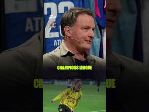 Julian Brandt SINNBILD für den BVB⁉️? | At Broski - Die Sport Show thumbnail