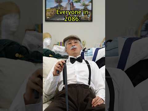 Everyone in 2086💀… #anime #jojosbizarreadventure thumbnail