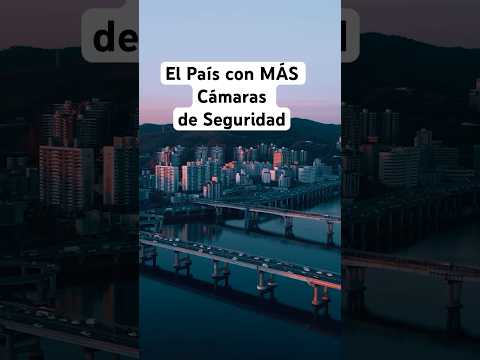 ¿Dónde Hay Más Cámaras de Seguridad? thumbnail