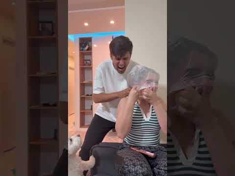 Cute Video 😂 #comedy thumbnail