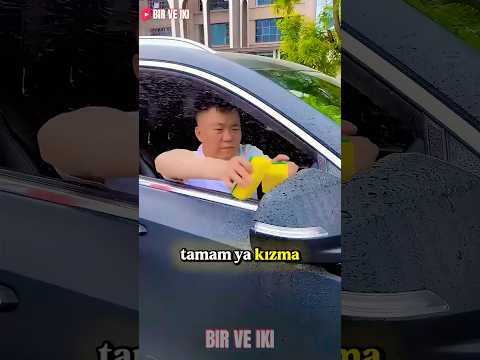 Faruk Bu Sefer İşi Çözmeyi Başardı! 😂🛠️ thumbnail