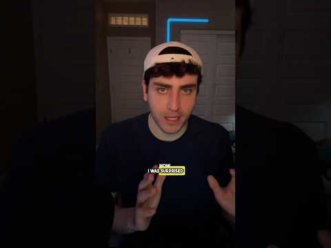 Why Does Everyone Hate It? thumbnail