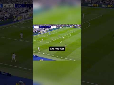 How Elite Midfielders Move…? thumbnail