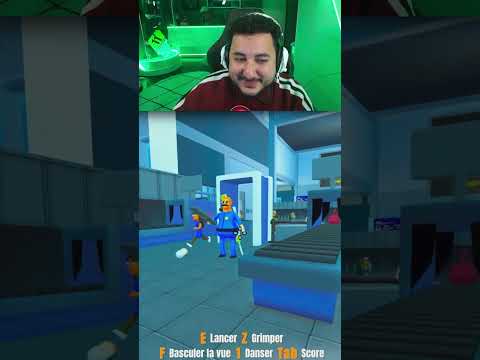Le plan a échoué 😂 thumbnail