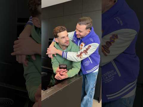 Rutger verlaat Thomas 😭 thumbnail