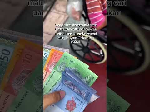 Kongsi Rezeki #follow thumbnail