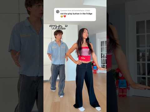 I just get so nervous 🤭🥰 #shorts #couple thumbnail