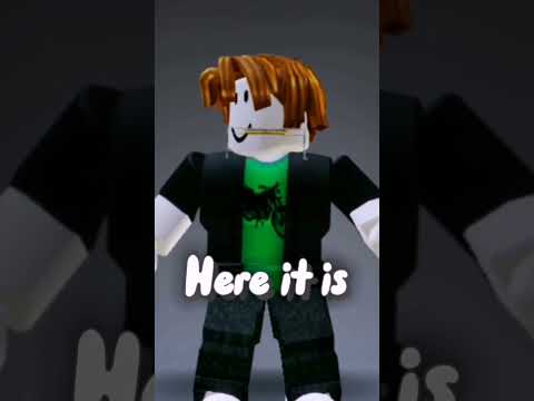 Buying The MOST ANOYING ITEM On ROBLOX.. 😡💥#roblox #shorts thumbnail