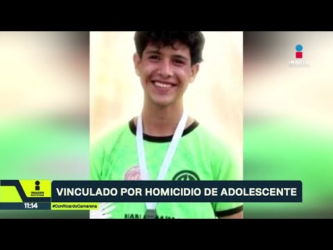 Vinculan a proceso a adolescente por asesinato de estudiante del COBAEJ en Zapopan | Noticias GDL thumbnail