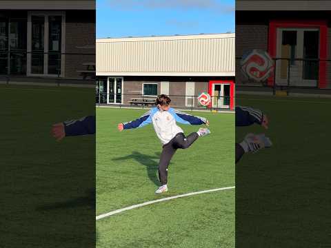 RECREATING VIRAL NEYMAR JR SKILL!! thumbnail