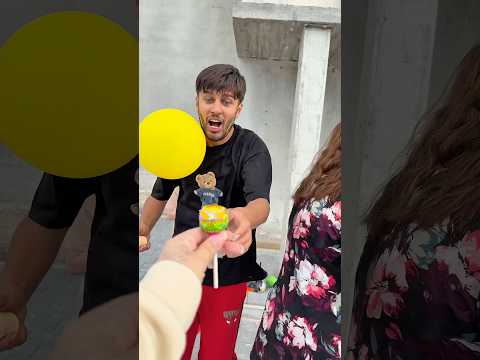 Cute video .!!! #comedy thumbnail