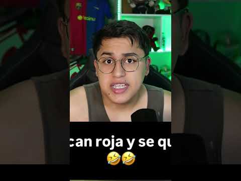 ¿POR QUÉ SE QUEJA? XD thumbnail