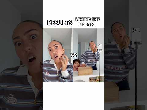 WE NEED TO KNOW! ? COMMENT FOR 7 YEARS OF GOOD LUCK! ???‍♂️ - #dance #funny #couple #shorts thumbnail