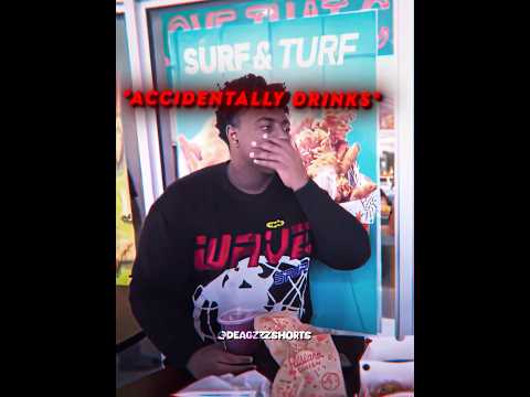 Jamal gotta chill out ?? thumbnail