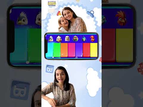 TMKOC Playschool App | Download Now thumbnail