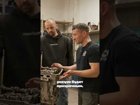 Технарь: Как сохранить свой гибрид сегодня. thumbnail