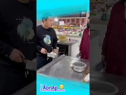 Đi chợ đúng chuẩn ? #laonap thumbnail