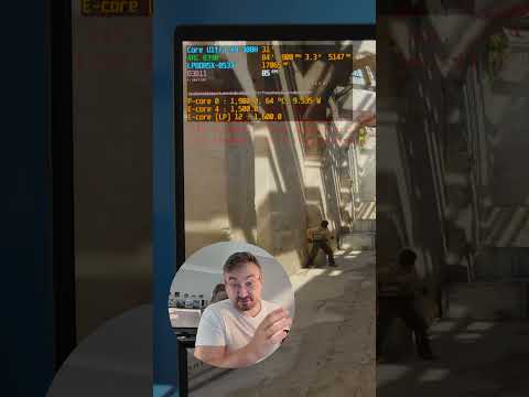 Графика с потреблением лампочки выдаёт 100 FPS thumbnail