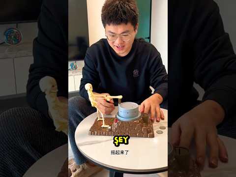 Ahmet'in Değişik Kumbaraları thumbnail